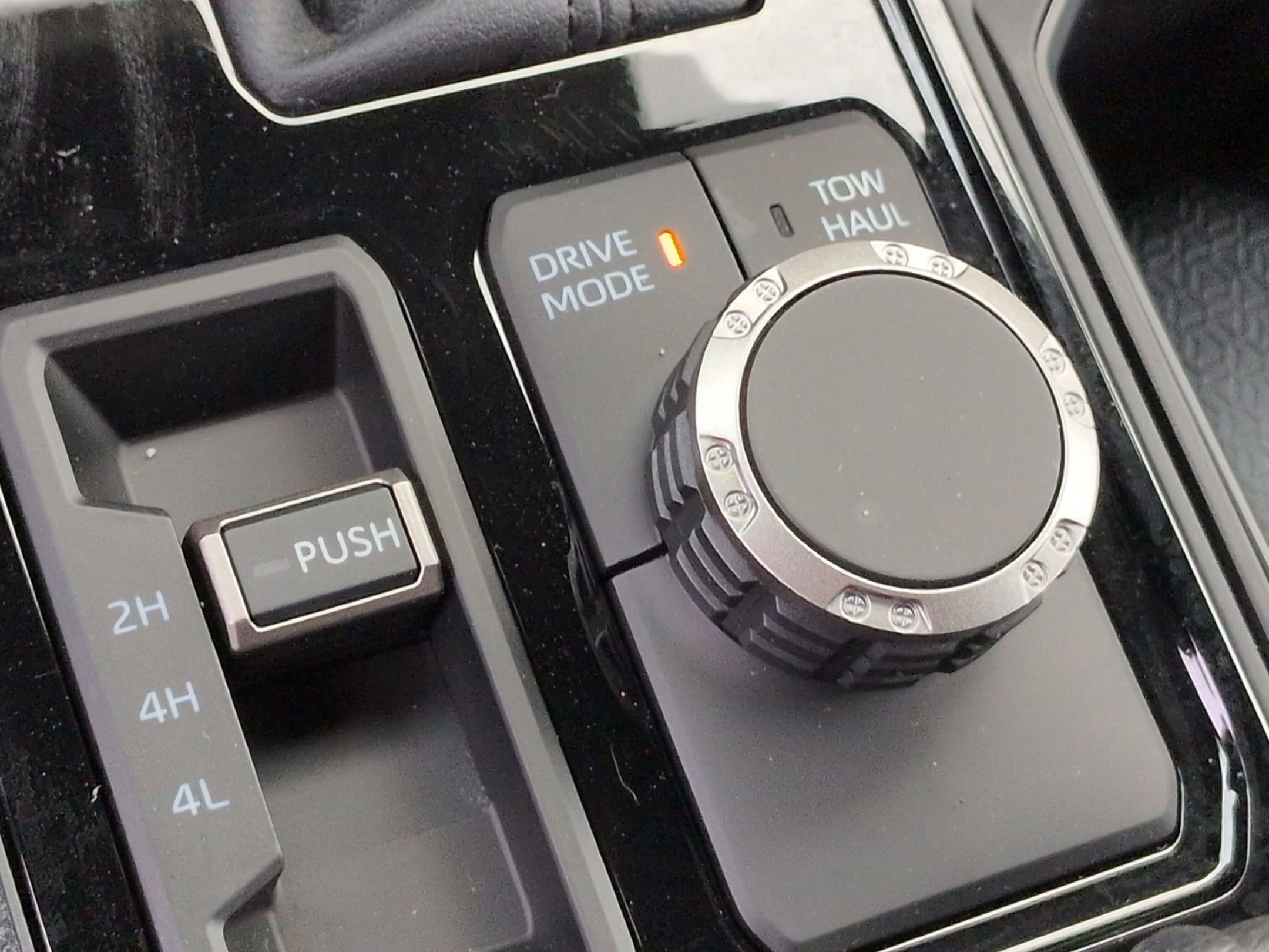 Used 2025 Toyota Tundra SR5 w/ SR5 Convenience Package image 24