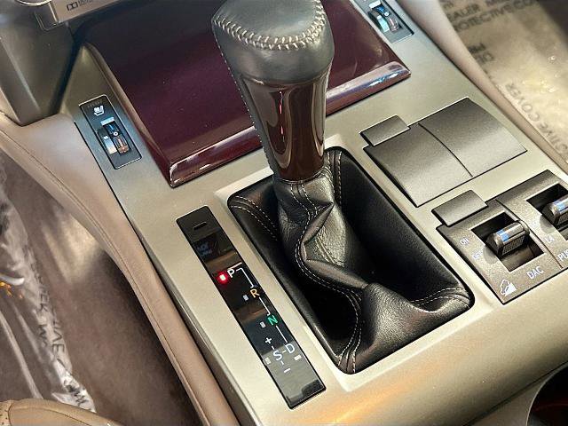Used 2019 Lexus GX 460 Premium AWD/4WD image 15