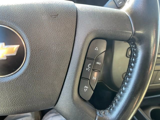 Used 2020 Chevrolet Express 2500 w/ Driver Convenience Package image 20