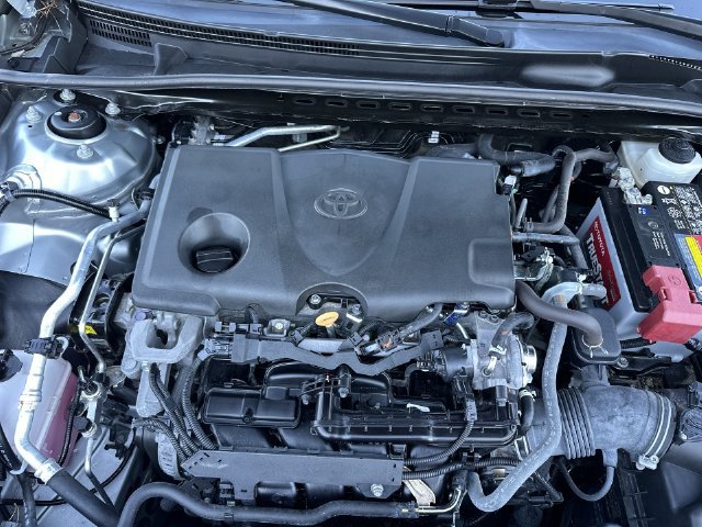 Used 2023 Toyota Camry LE FWD image 27