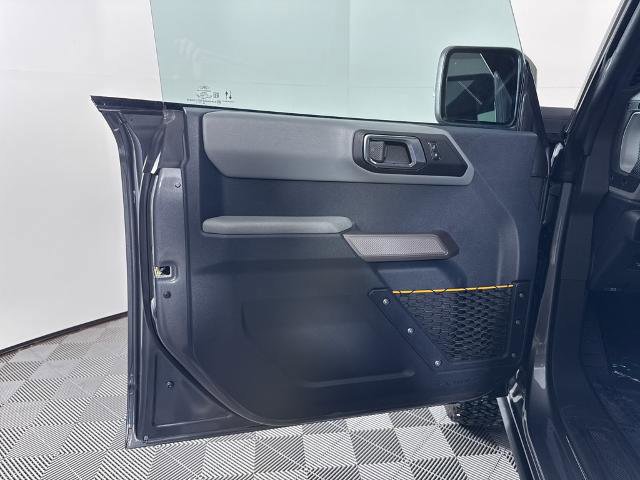 Certified 2023 Ford Bronco Badlands image 27
