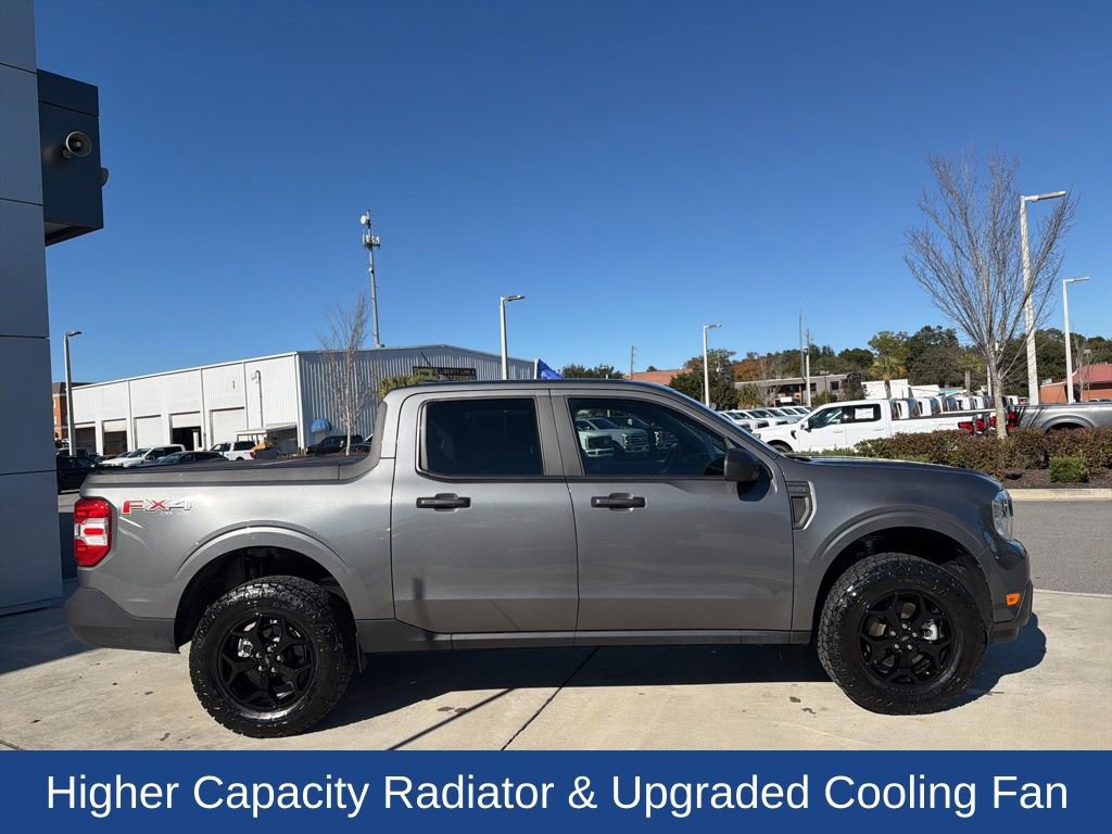 Certified 2023 Ford Maverick XLT w/ Equipment Group 300A Standard image 10