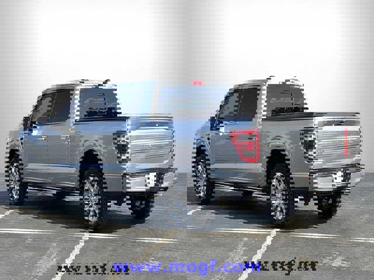 Certified 2023 Ford F150 Limited image 5