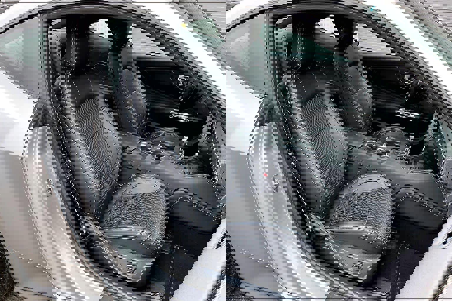 Certified 2024 Ford Mustang Premium w/ 2.3L High Performance Package image 8