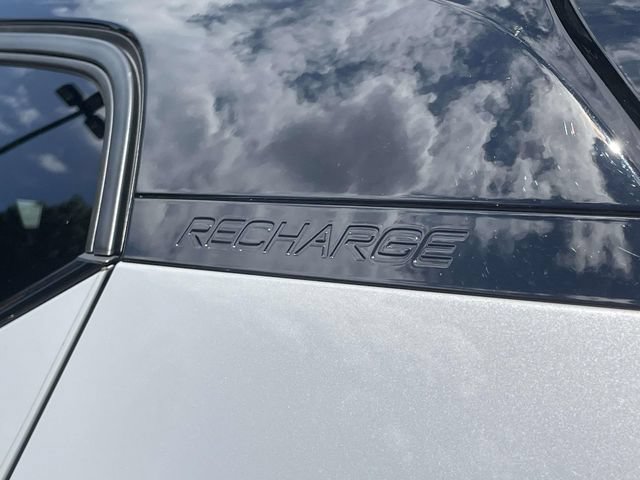 Used 2022 Volvo XC40 P8 Recharge Ultimate AWD/4WD image 10