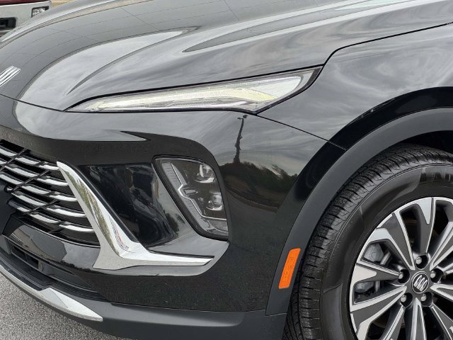 Used 2024 Buick Envision Preferred AWD/4WD image 8