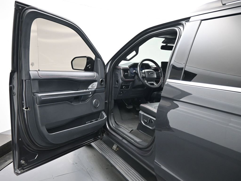 Certified 2024 Ford Expedition Max Limited image 9