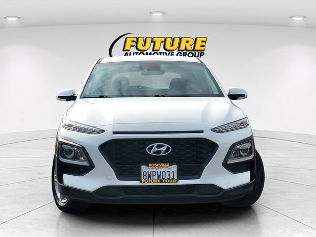Used 2021 Hyundai Kona SE image 8