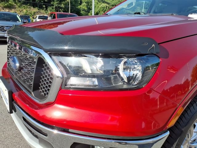 Certified 2020 Ford Ranger XLT w/ Equipment Group 301A Mid AWD/4WD image 4