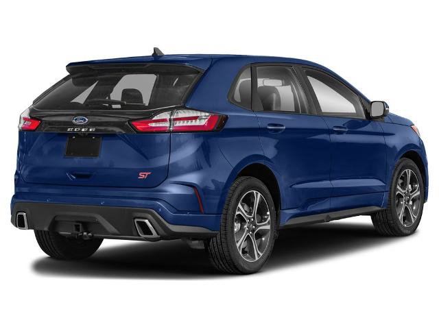 Certified 2022 Ford Edge SEL w/ Convenience Package AWD/4WD image 2