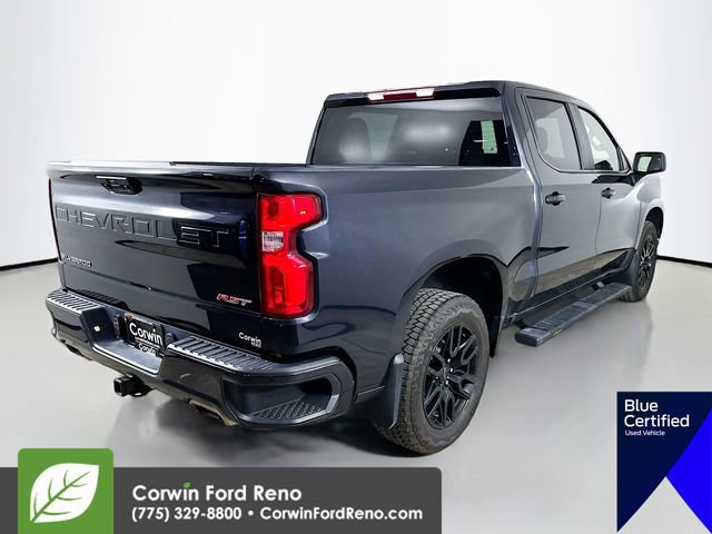 Used 2023 Chevrolet Silverado 1500 RST image 6