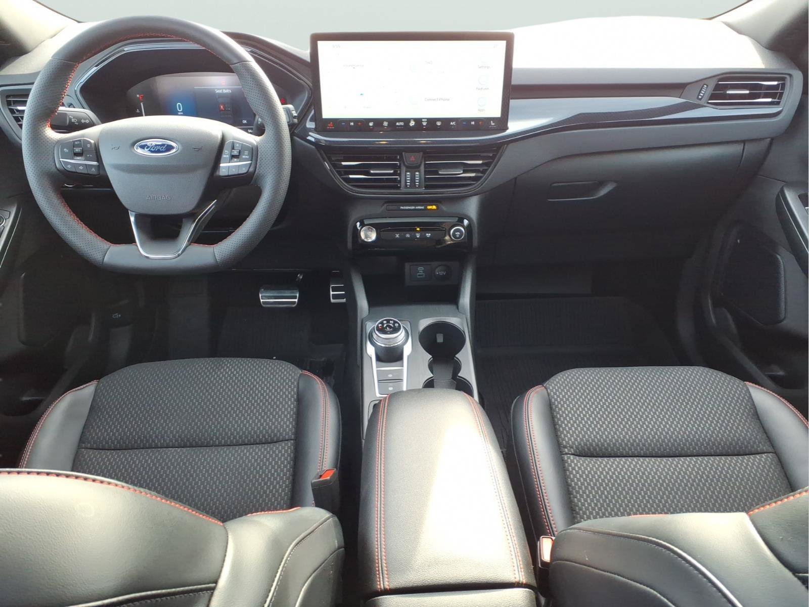 Certified 2023 Ford Escape ST-Line w/ Tech Pack #1 AWD/4WD image 11