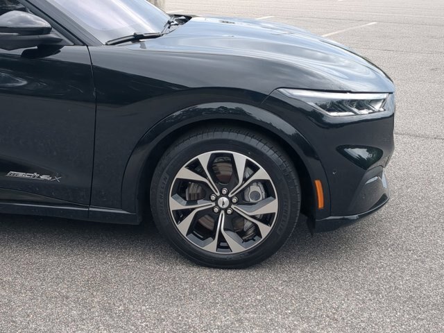 Certified 2023 Ford Mustang Mach-E Premium AWD/4WD image 11