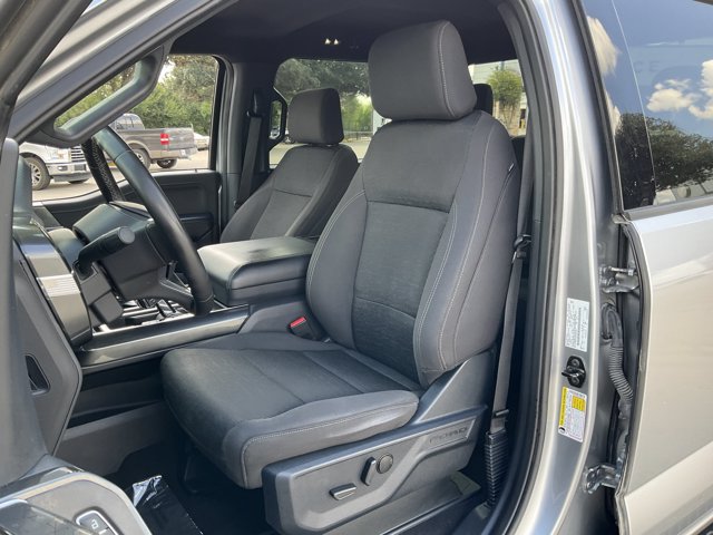 Certified 2023 Ford F150 XLT w/ Equipment Group 302A High AWD/4WD image 8