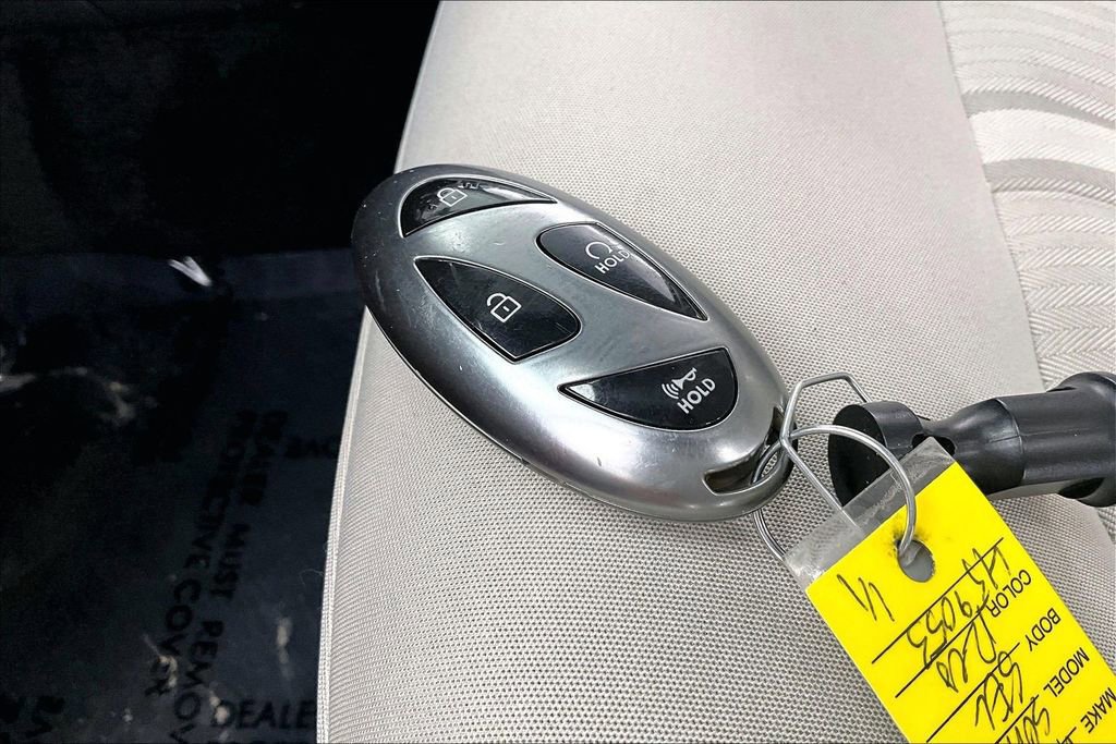Used 2025 Hyundai Sonata SEL image 13