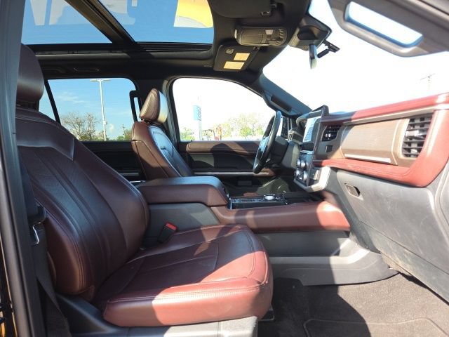 Certified 2024 Ford Expedition Limited RWD image 17