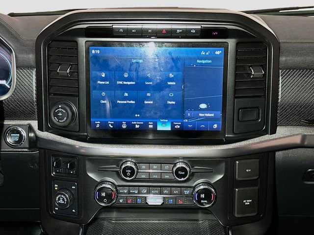 Certified 2021 Ford F150 Raptor w/ Equipment Group 801A High image 12