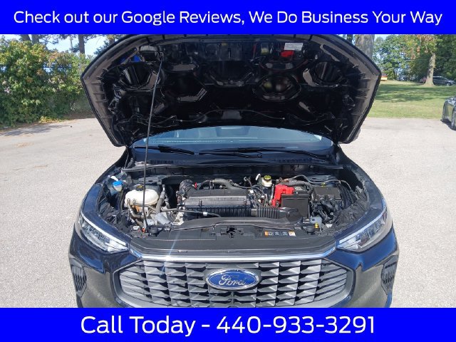 Certified 2023 Ford Escape Active AWD/4WD image 15