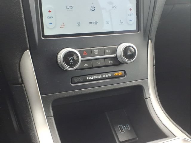 Certified 2023 Ford Edge SEL AWD/4WD image 17
