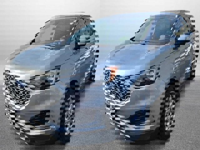 Certified 2024 Ford Edge SEL image 6