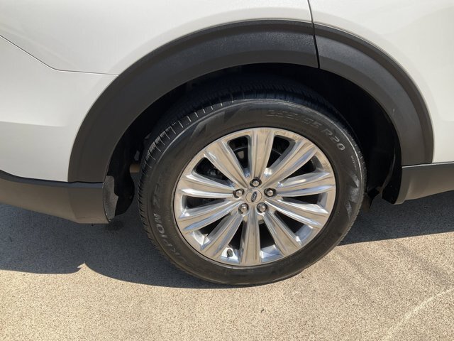 Certified 2023 Ford Explorer Limited w/ Limited Technology Package RWD image 19