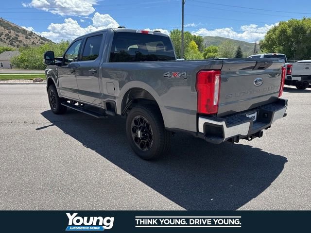 Certified 2024 Ford F250 XLT AWD/4WD image 6