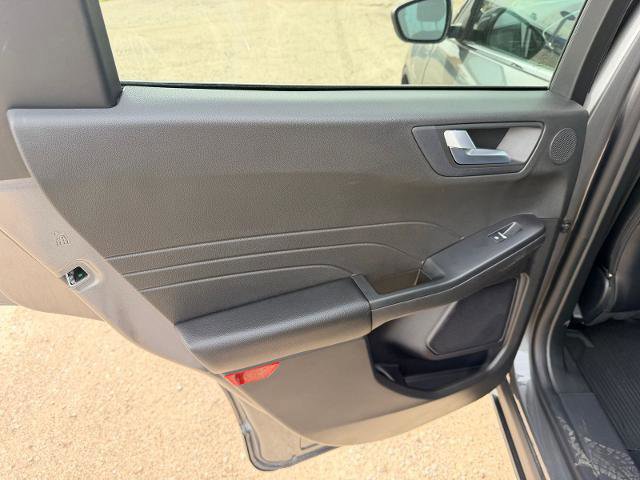 Certified 2024 Ford Escape SE w/ PHEV Premium Package image 25