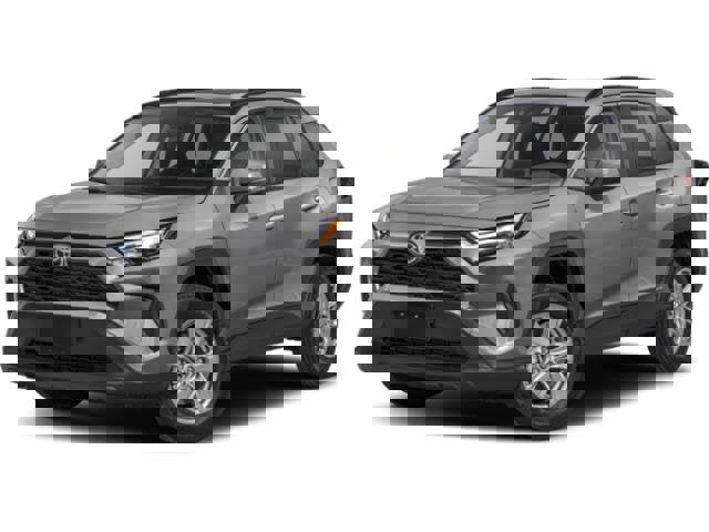 Used 2022 Toyota RAV4 XLE Premium