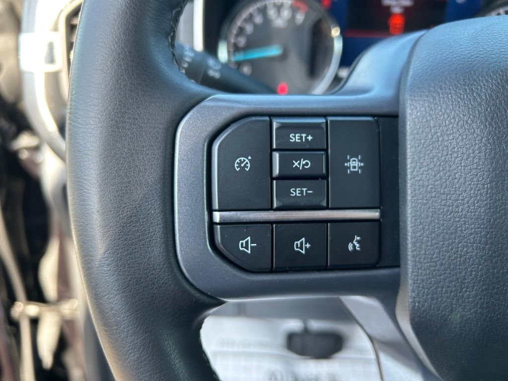 Certified 2023 Ford F150 XLT w/ Equipment Group 302A High image 24