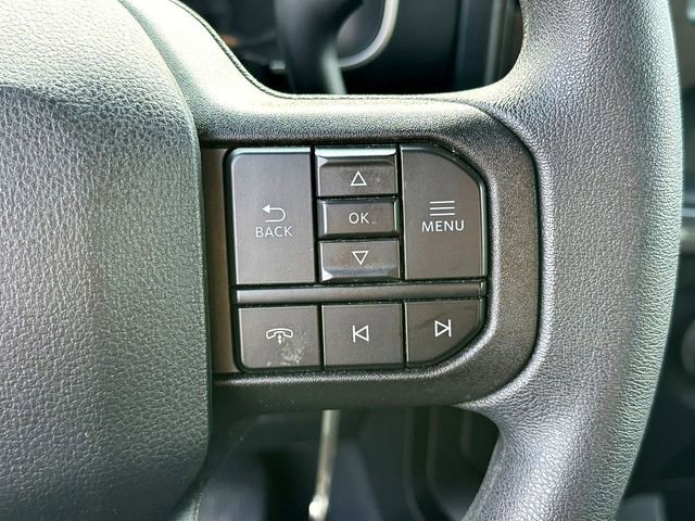 Certified 2023 Ford F150 XL w/ STX Appearance Package image 12