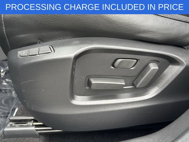 Used 2025 MAZDA CX-5 Carbon Edition AWD/4WD image 4