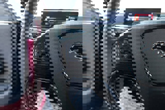 Certified 2025 Ford Mustang Mach-E GT image 17