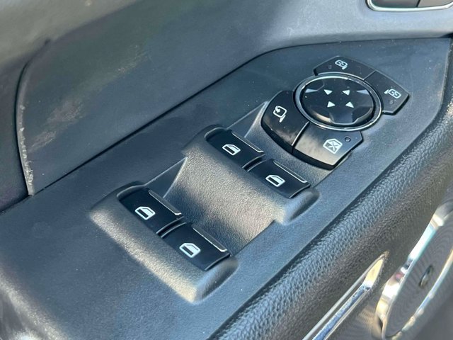 Certified 2023 Ford Expedition Max Limited AWD/4WD image 21