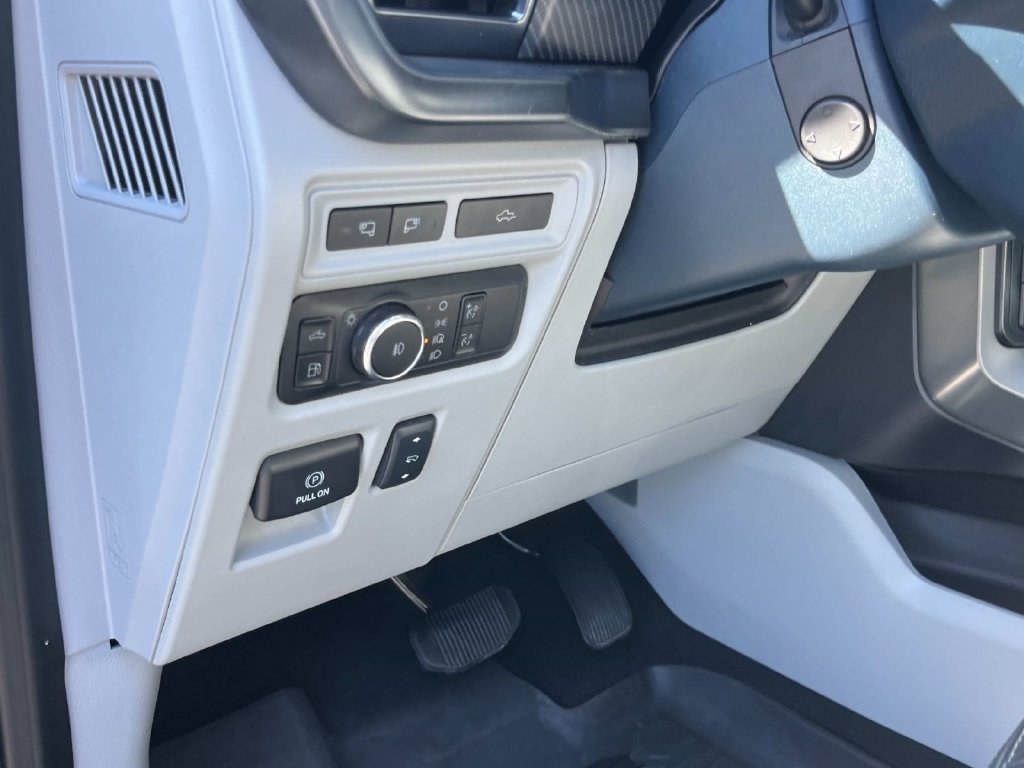 Certified 2023 Ford F150 Limited AWD/4WD image 36