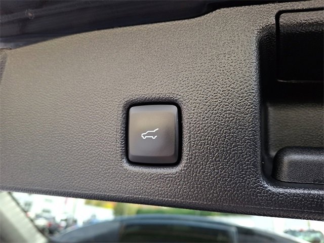 Certified 2022 Ford Escape SEL image 29