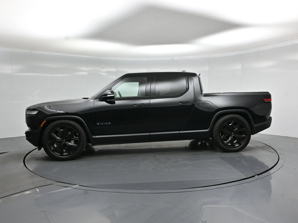 Used 2023 Rivian R1T Adventure AWD/4WD image 22