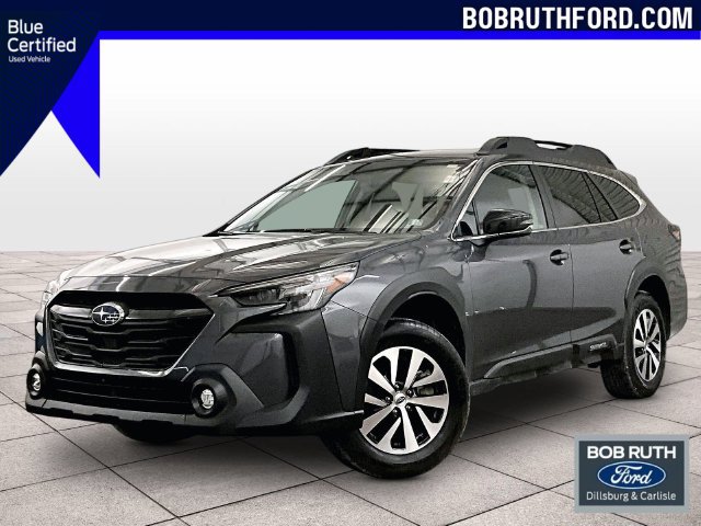 Used 2025 Subaru Outback Premium w/ Popular Package #1A