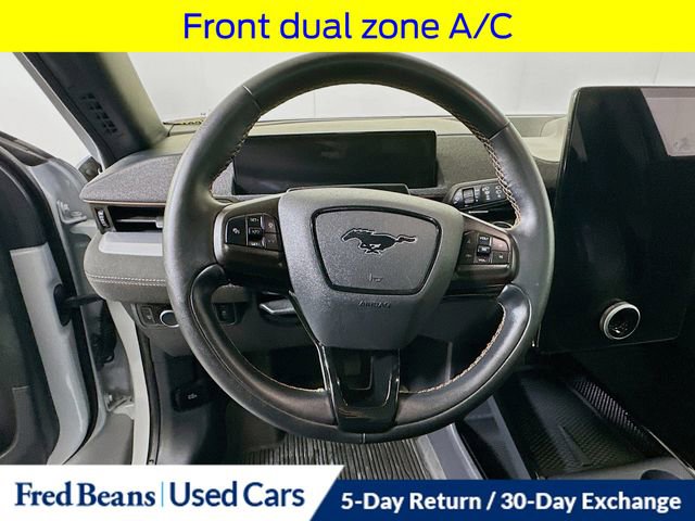 Certified 2023 Ford Mustang Mach-E GT image 14