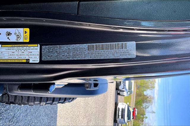 Used 2019 Jeep Wrangler Unlimited Rubicon w/ LED Lighting Group AWD/4WD image 33
