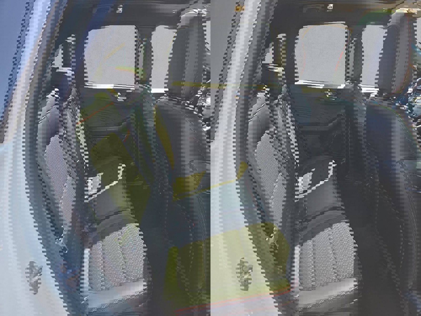 Certified 2023 Ford Escape ST-Line w/ Tech Pack #1 AWD/4WD image 24