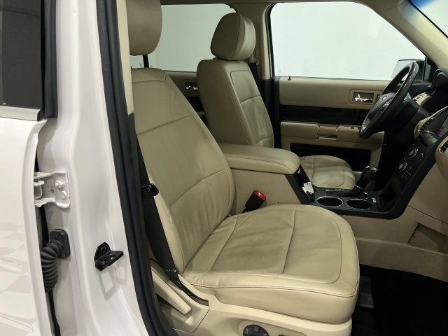 Certified 2019 Ford Flex SEL w/ Equipment Group 202A FWD image 25