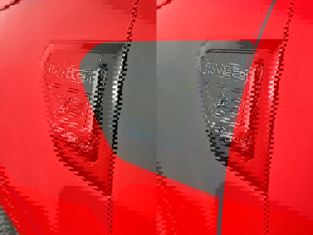 Certified 2020 Ford Ranger XLT w/ Equipment Group 302A Luxury image 10