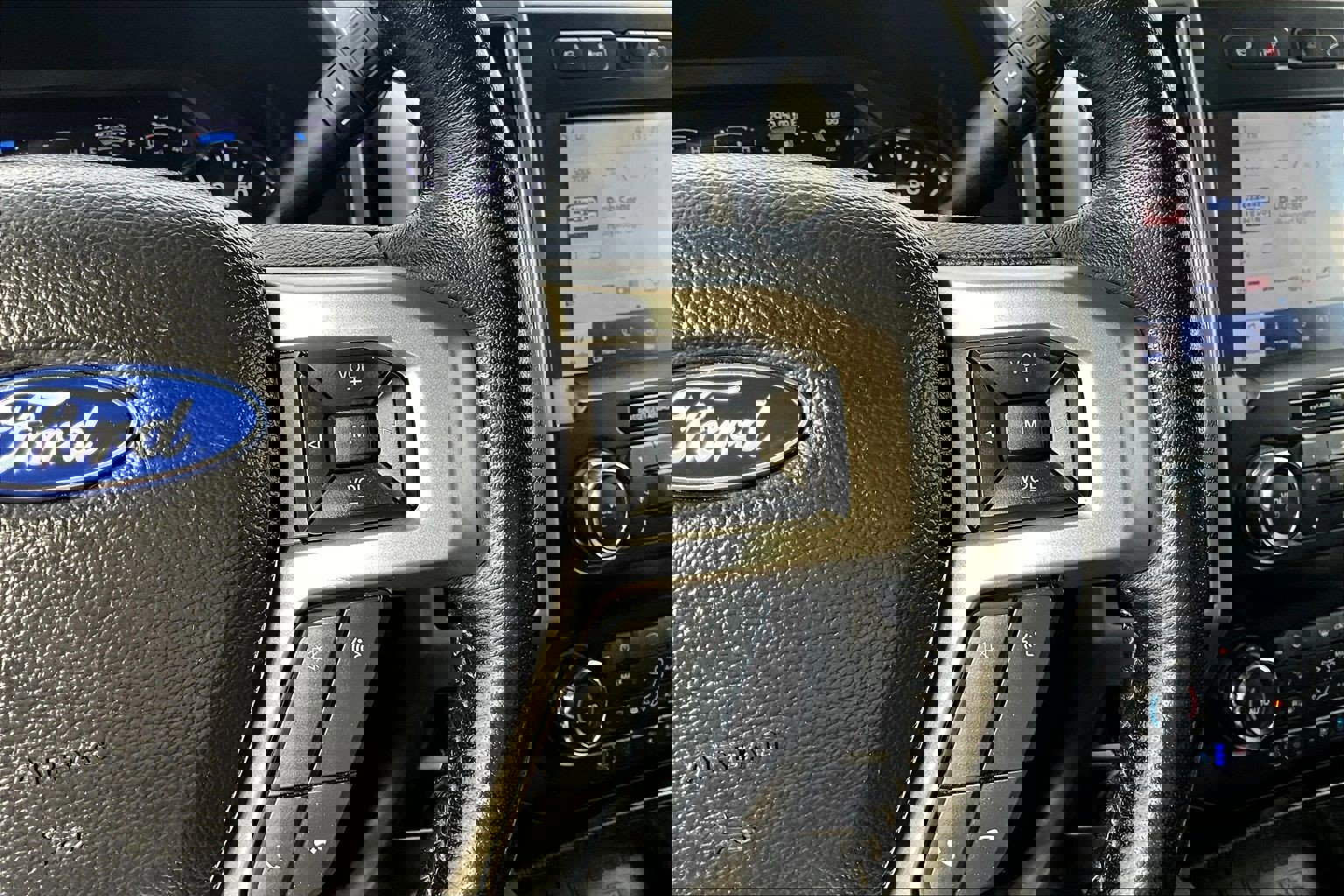 Certified 2021 Ford F250 Lariat image 20