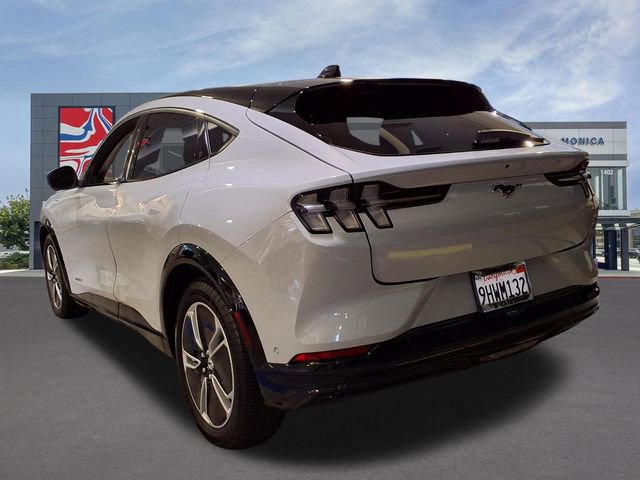 Certified 2023 Ford Mustang Mach-E Premium RWD image 3