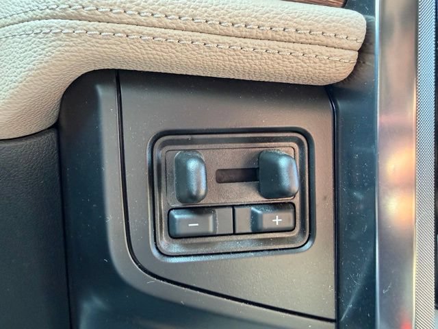 Certified 2024 Ford Expedition Max Limited AWD/4WD image 31