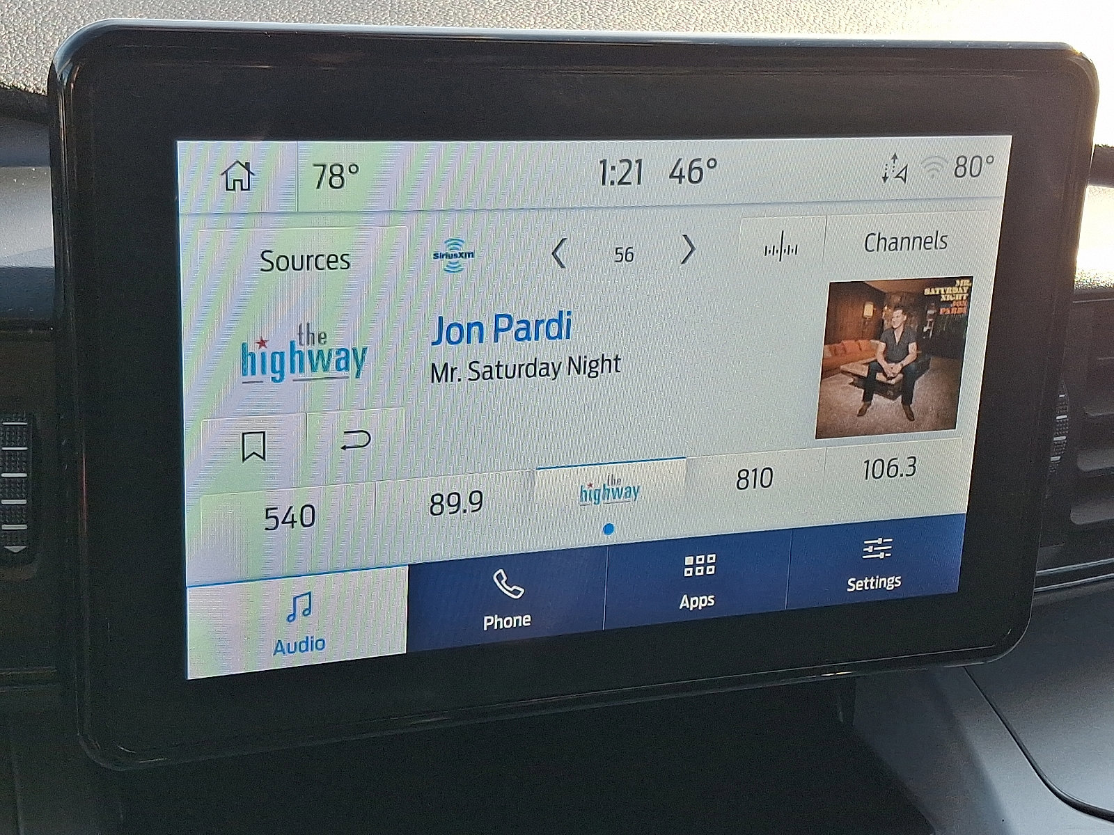 Certified 2024 Ford Explorer XLT image 23