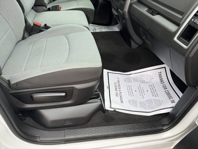 Used 2024 RAM 1500 Classic SLT image 41