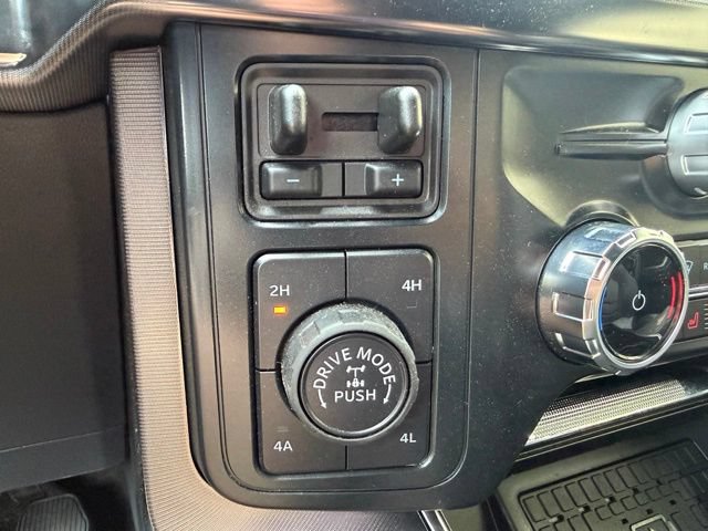 Certified 2025 Ford F150 Platinum w/ Equipment Group 702A High AWD/4WD image 30