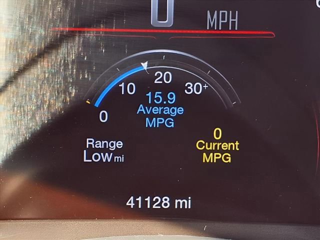 Used 2019 Dodge Durango SXT image 18