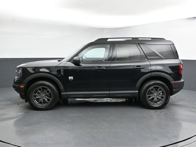 Certified 2022 Ford Bronco Sport Big Bend w/ Convenience Package AWD/4WD image 6